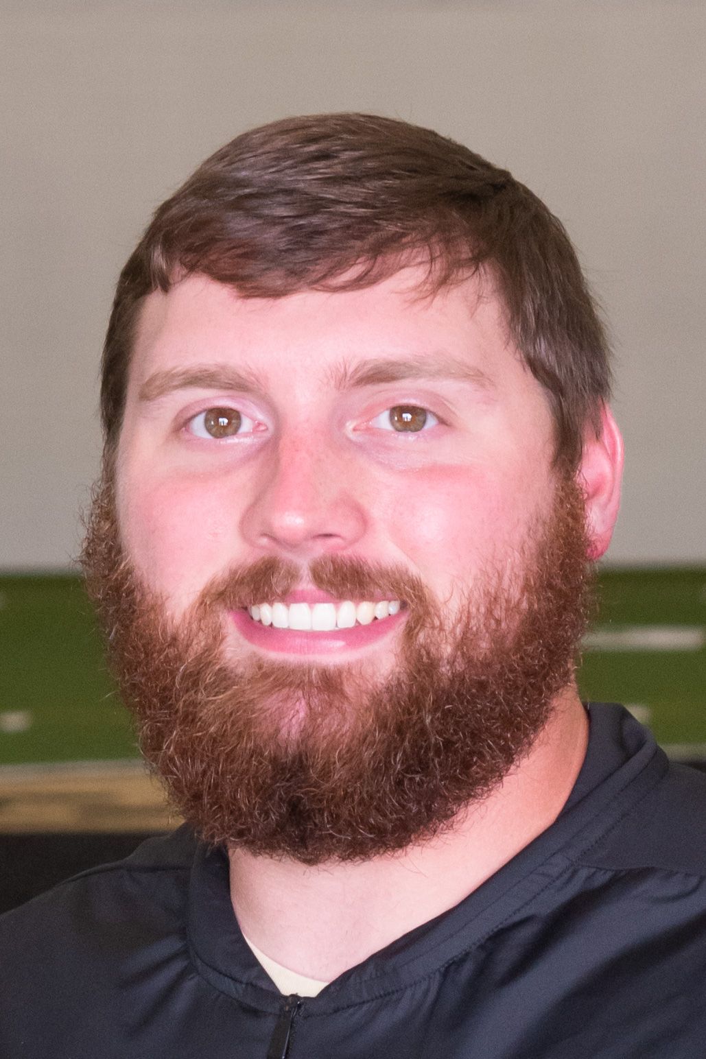 Justin Akins