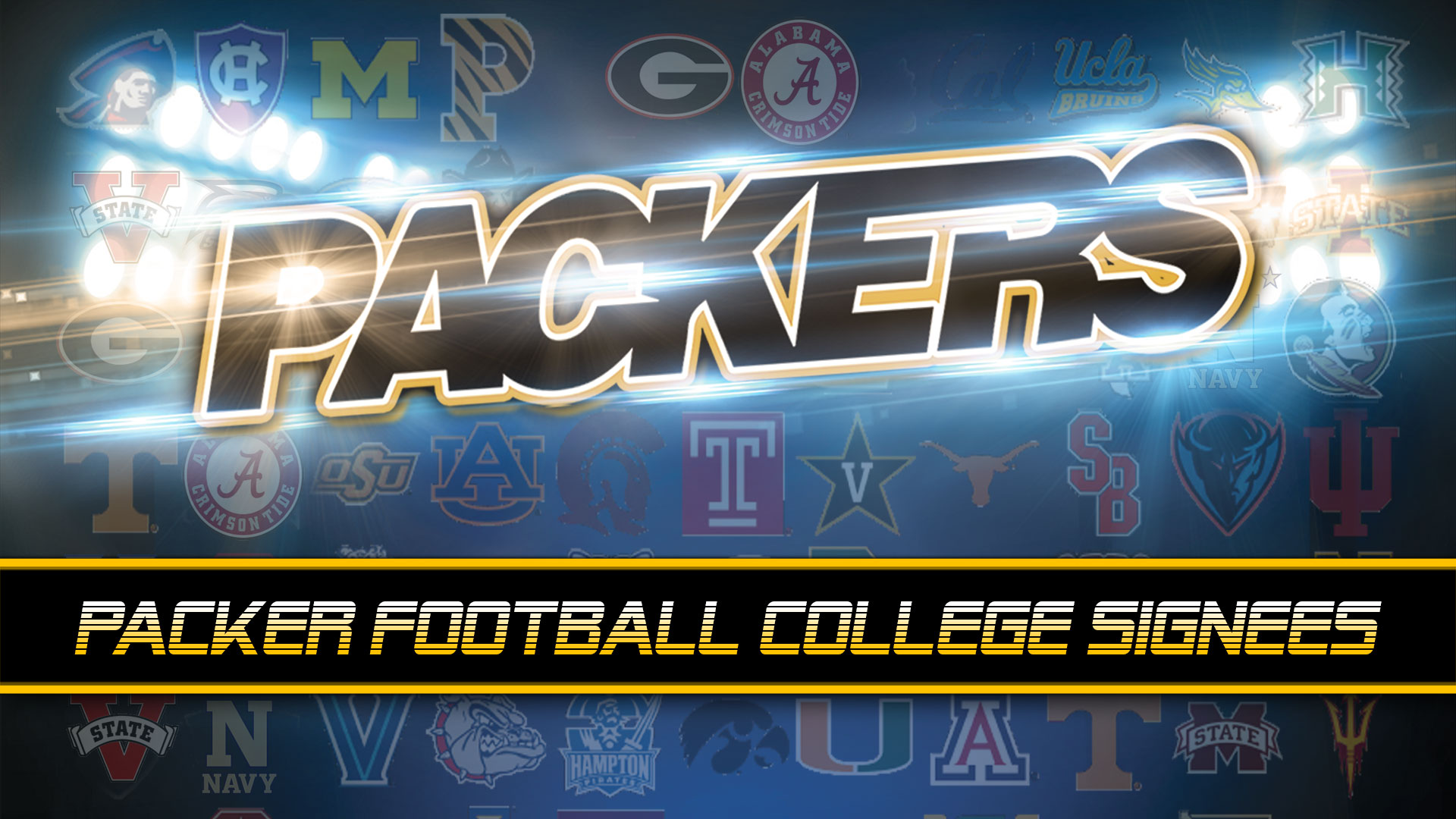 No. 24 Colquitt County Packers (GA) debut in Blue Star Media Elite 25  football rankings; Playoffs tee up in Florida, Georgia and Texas - Bluestar  Media