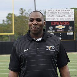 DAVID HILL, JR.