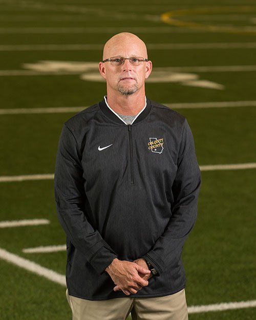 MAURICE ‘MO’ DIXON