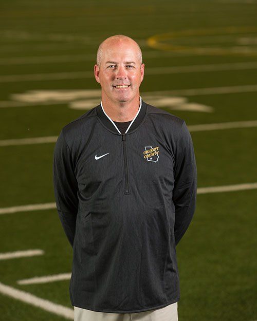 JEFF HAMMOND