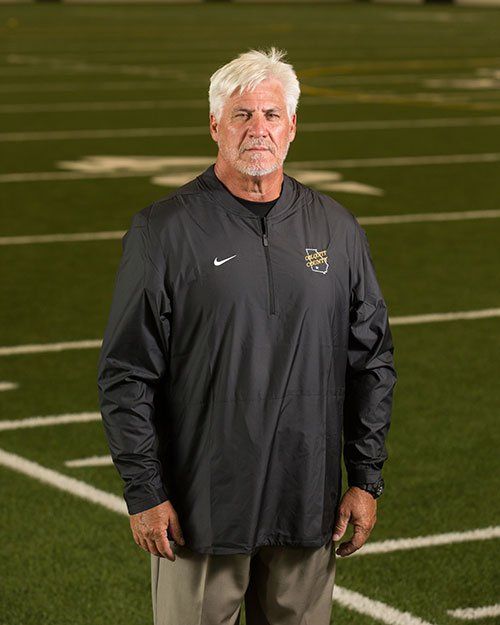 BUCK HANSON