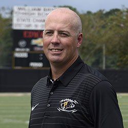 JEFF HAMMOND
