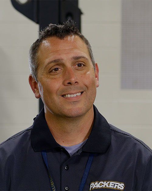 Justin Rogers