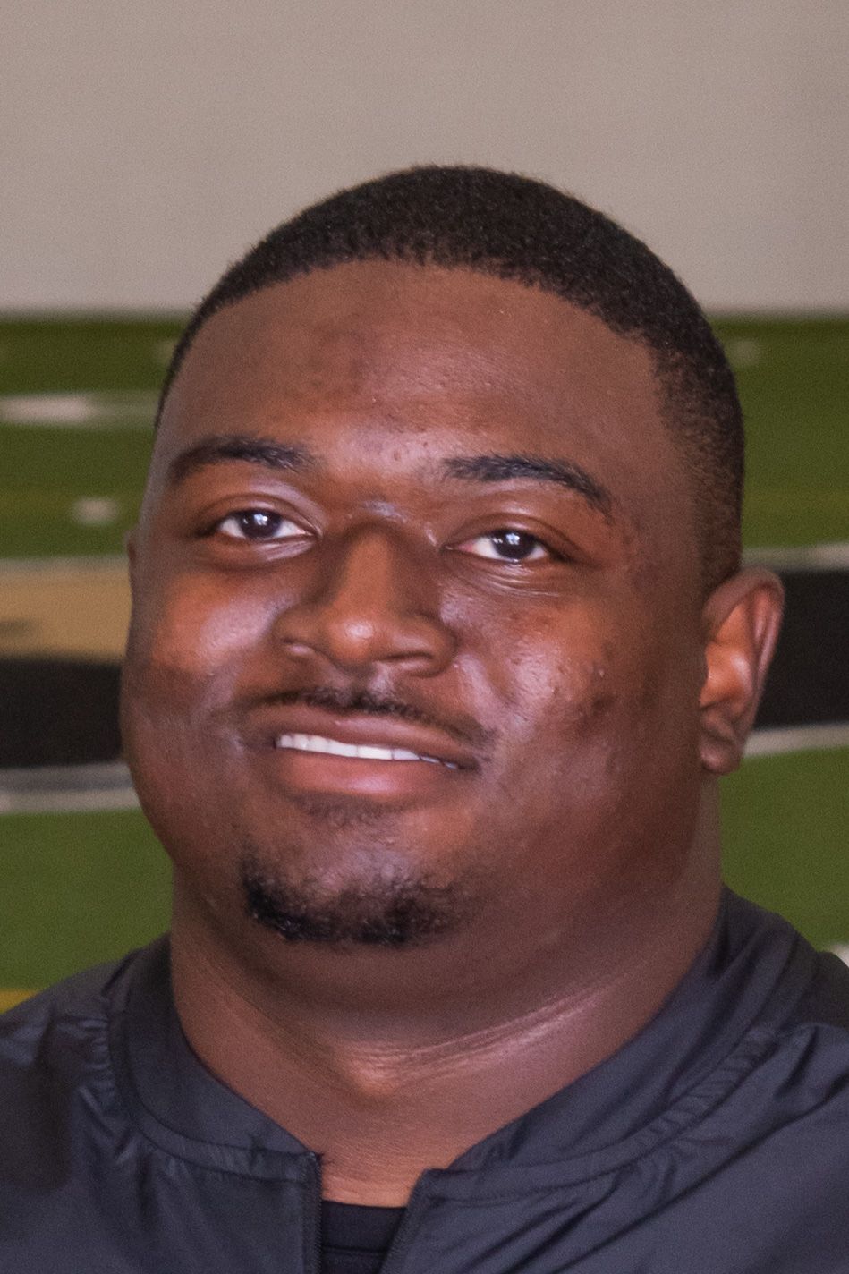 Blair Lampkin