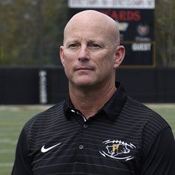 MAURICE ‘MO’ DIXON