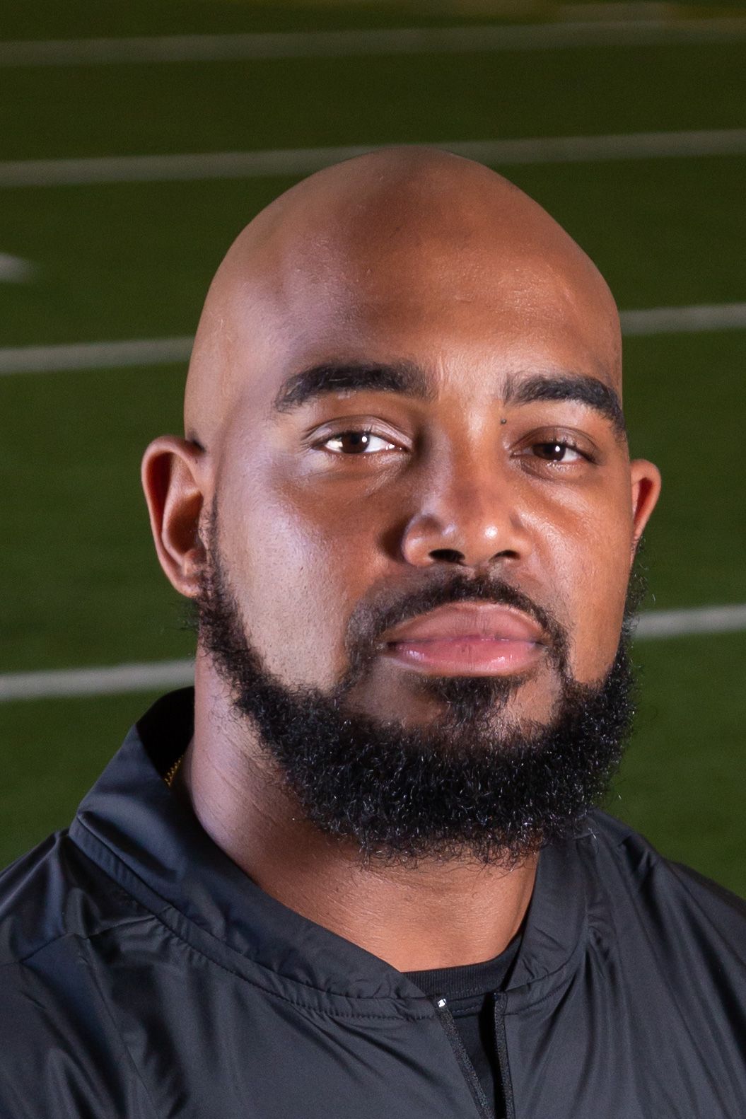 Marcus Rice