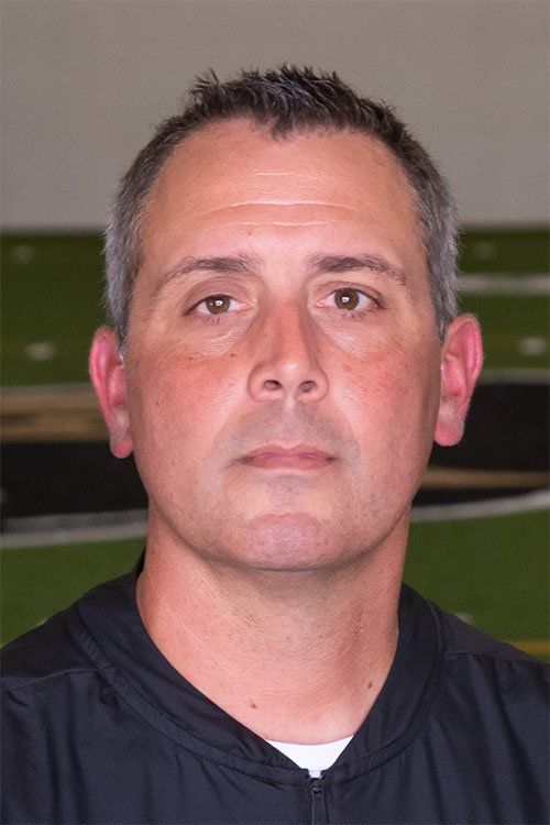 Justin Rogers