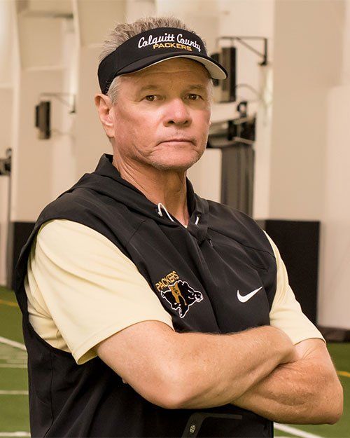 RUSH PROPST