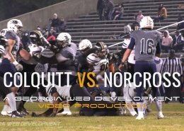 colquitt vs. norcross state playoffs 2020