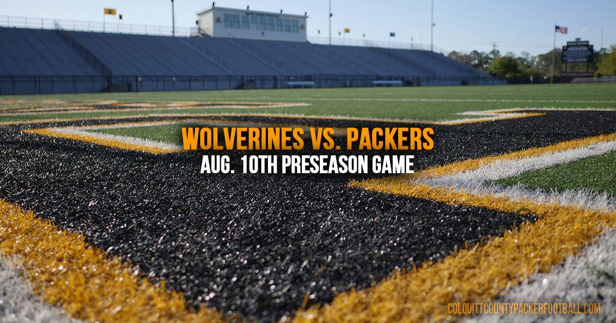 Wolverines-versus-Packers