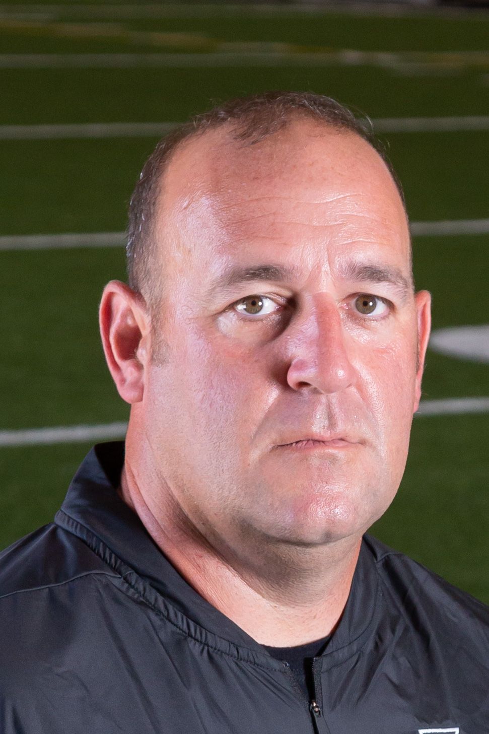 Kirk Woodall