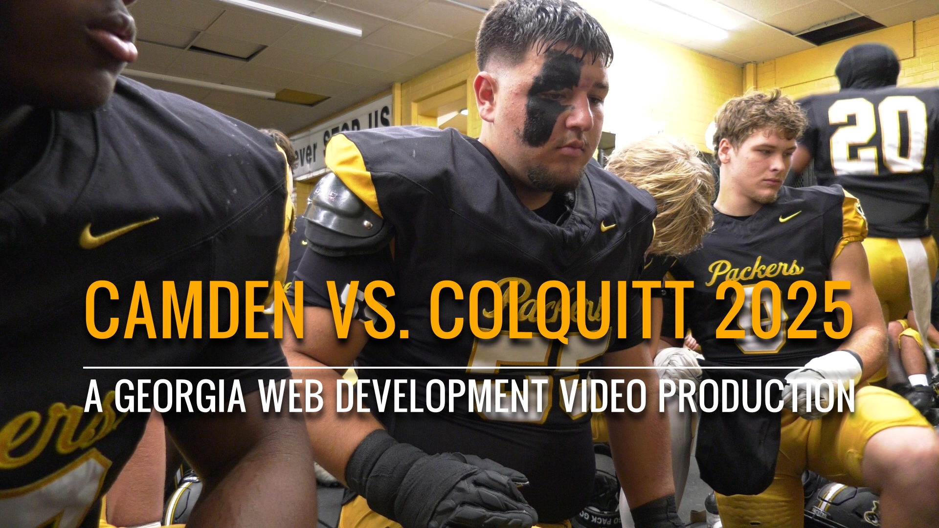 camden vs colquitt 2025