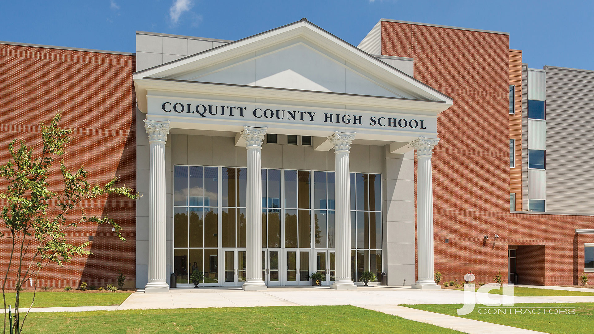 colquitt-county-high-school