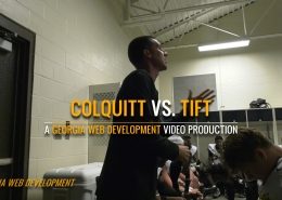 colquitt county vs tift high school football