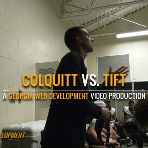 Colquitt County Packers High School Football 2023 Varsity Schedule