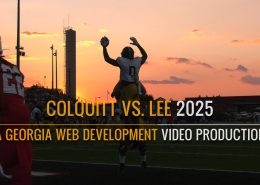 colquitt vs lee 2025 highlights