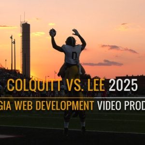 Colquitt County Packers High School Football 2023 Varsity Schedule