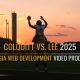 colquitt vs lee 2025 highlights