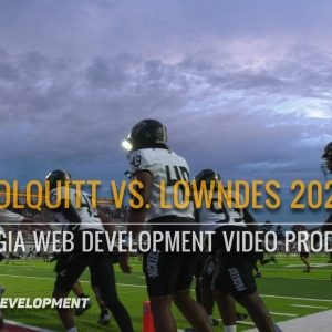 Colquitt County Packers High School Football | Moultrie, Georgia