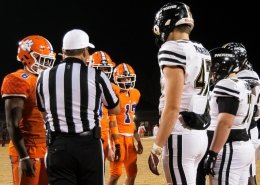 colquitt vs parkview 2019 high school football highlights