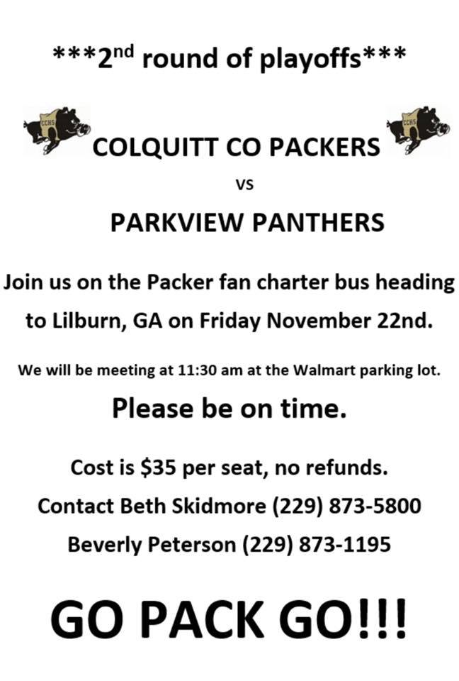 fan bus