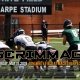 2019 Colquitt County Packer Football Inter-Squad Scrimmage