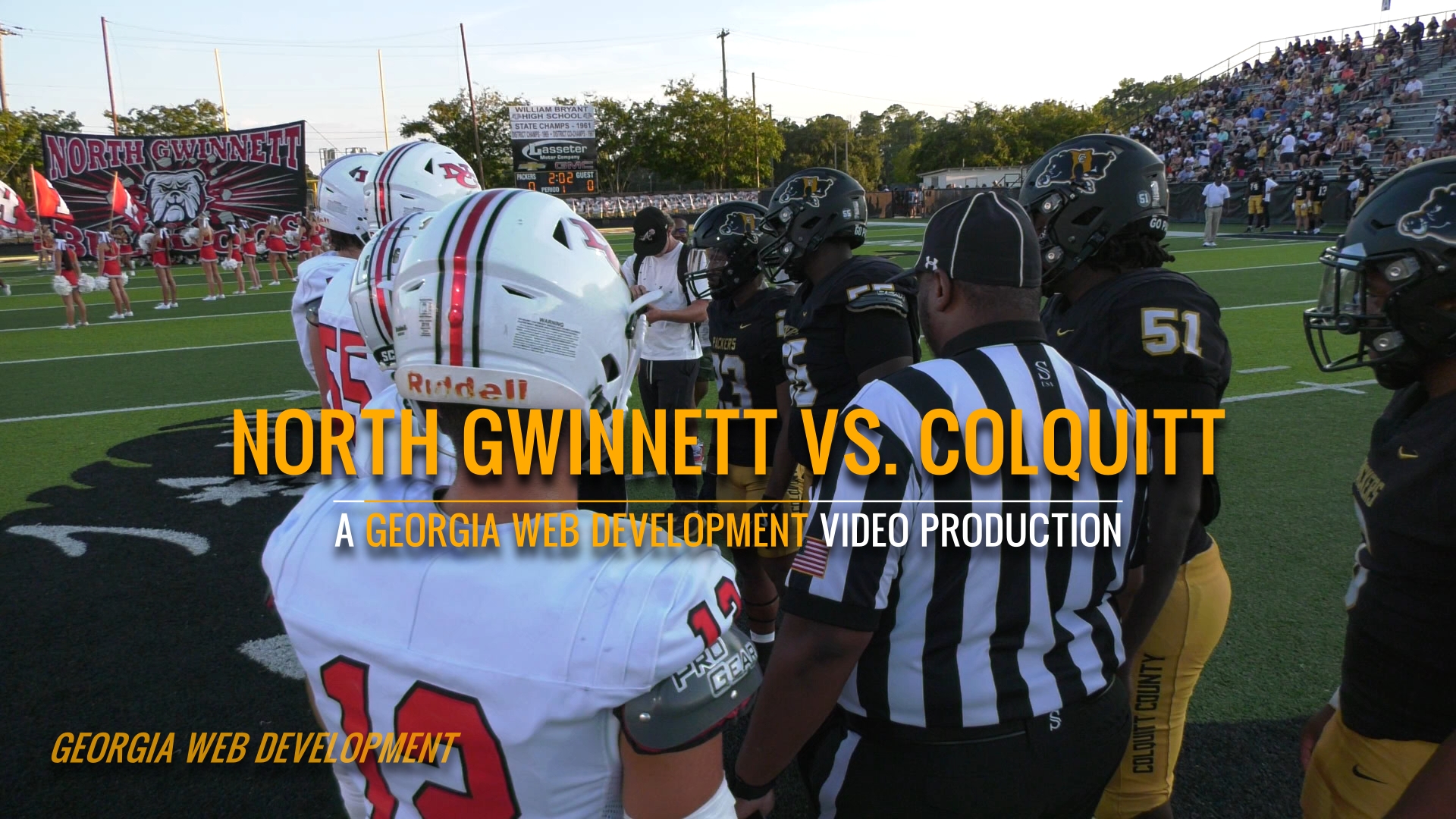 North Gwinnett Over Colquitt 14 3 Colquitt To Host Lee County September 13th Colquitt County 