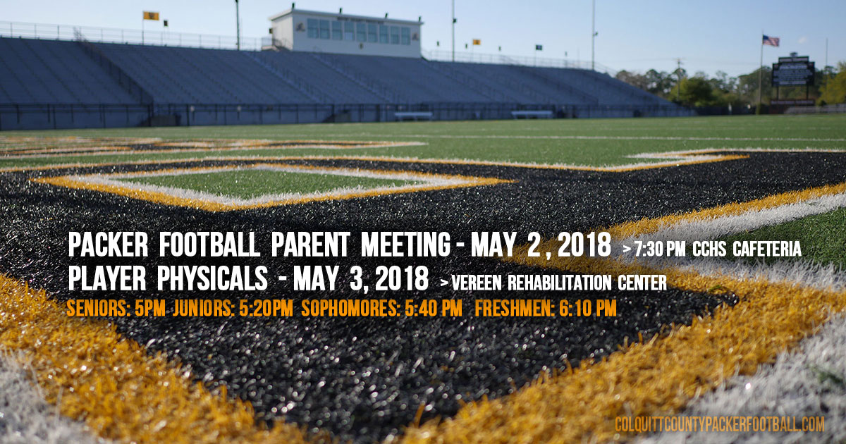 packer-football-parent-meeting-and-player-physicals