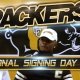 Colquitt County Packer Football National Signing Day 2020