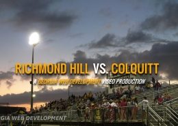 richmond hill vs colquitt 2022