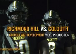 richmond hill vs colquitt