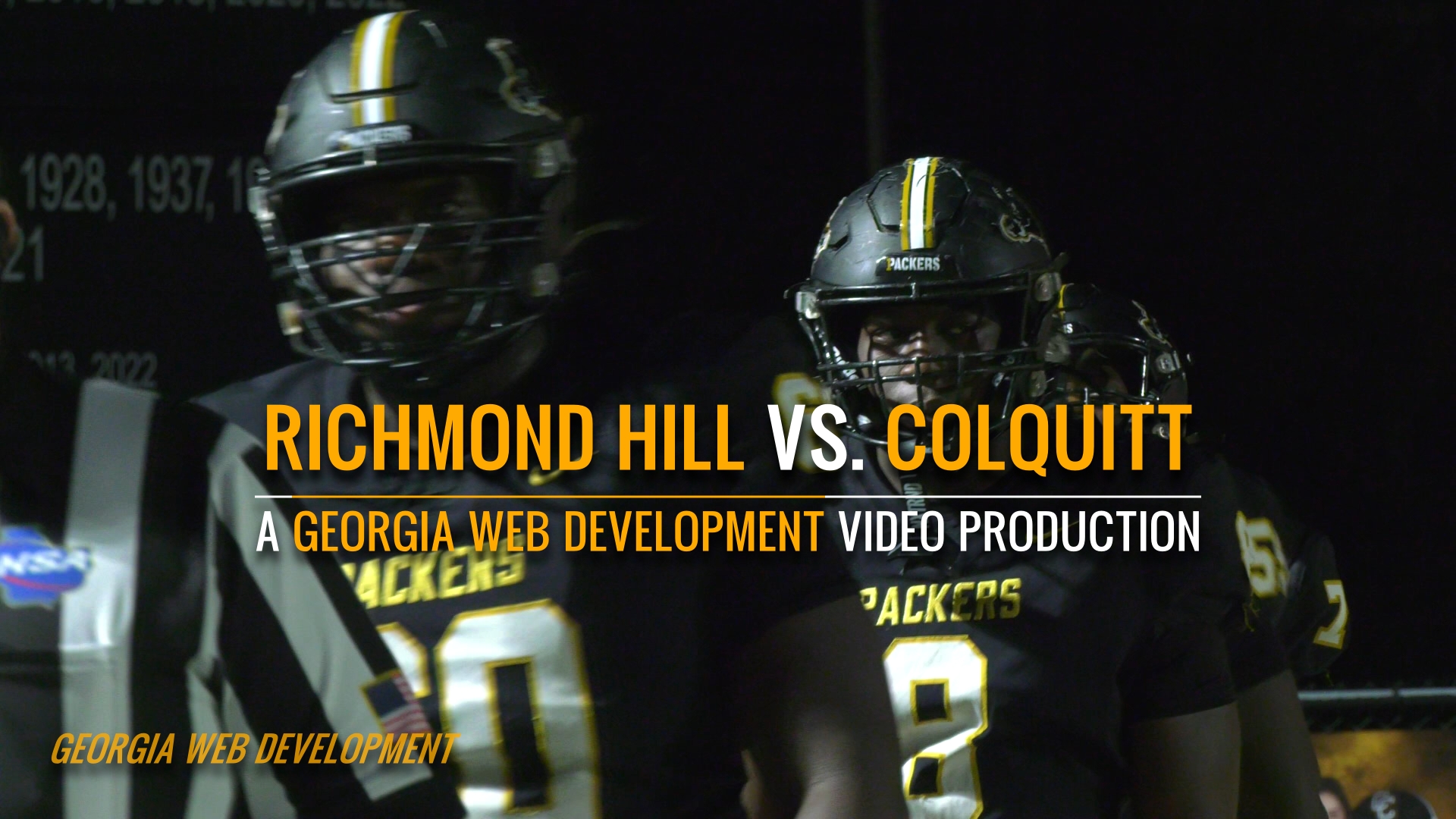 richmond hill vs colquitt