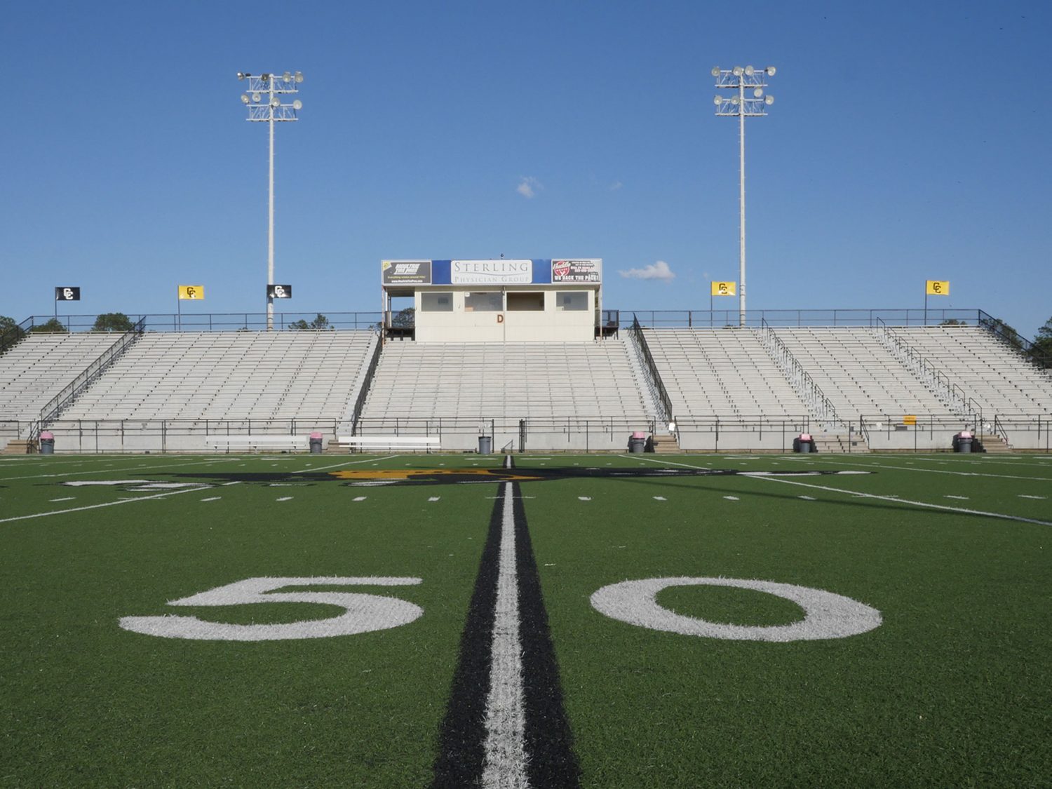 Packer Football Intrasquad Scrimmage CANCELED