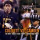 Colquitt vs. Camden High School Football Highlights