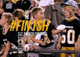 football colquitt county packers vs alcovy game highlights